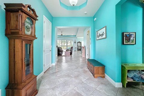 Villa ou maison à vendre à Bradenton, Floride: 3 chambres, 234.86 m2 № 1919711 - photo 4