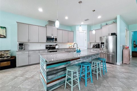 Villa ou maison à vendre à Bradenton, Floride: 3 chambres, 234.86 m2 № 1919711 - photo 10