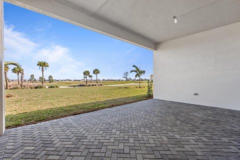House in Port St. Lucie, Florida 3 bedrooms, 204.01 sq.m. № 2188850 - photo 29