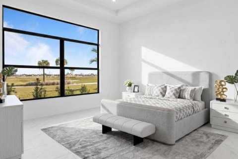 House in Port St. Lucie, Florida 3 bedrooms, 204.01 sq.m. № 2188850 - photo 13