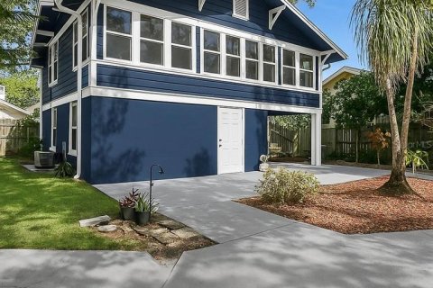 Appartement à Sanford, Floride 2 chambres, 70.88 m2 № 2112290