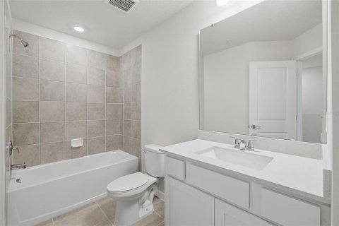 Touwnhouse à louer à Sanford, Floride: 3 chambres, 162.58 m2 № 2385955 - photo 25