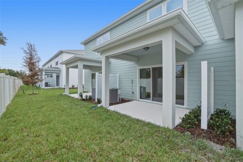 Touwnhouse à louer à Sanford, Floride: 3 chambres, 162.58 m2 № 2385955 - photo 30