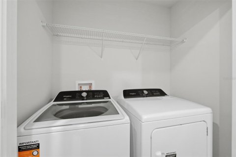 Touwnhouse à louer à Sanford, Floride: 3 chambres, 162.58 m2 № 2385955 - photo 28