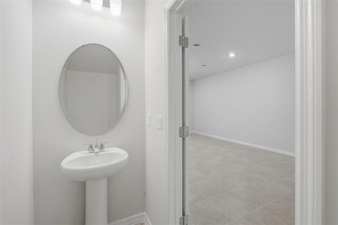 Touwnhouse à louer à Sanford, Floride: 3 chambres, 162.58 m2 № 2385955 - photo 13