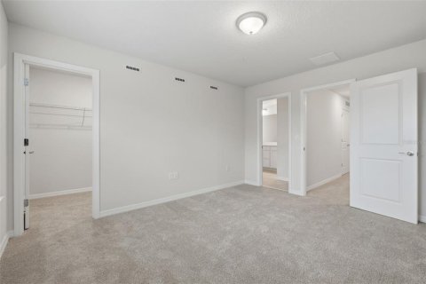 Touwnhouse à louer à Sanford, Floride: 3 chambres, 162.58 m2 № 2385955 - photo 17