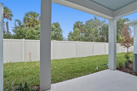 Touwnhouse à louer à Sanford, Floride: 3 chambres, 162.58 m2 № 2385955 - photo 29