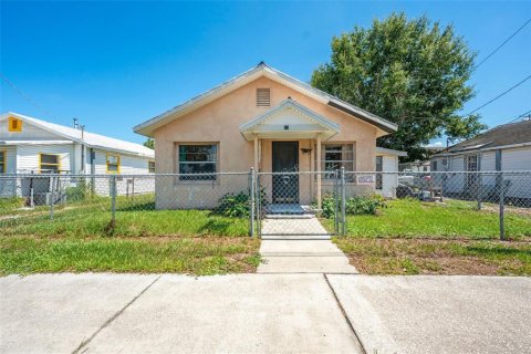 Casa en venta en Eagle Lake, Florida, 2 dormitorios, 78.78 m2 № 1917201 - foto 1