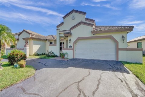 Villa ou maison à vendre à Davie, Floride: 4 chambres, 222.97 m2 № 1931782 - photo 5