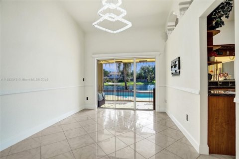 Villa ou maison à vendre à Davie, Floride: 4 chambres, 222.97 m2 № 1931782 - photo 9