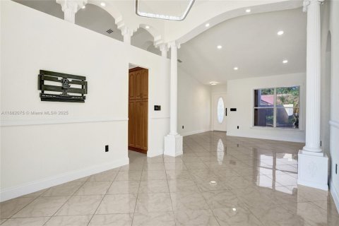 Villa ou maison à vendre à Davie, Floride: 4 chambres, 222.97 m2 № 1931782 - photo 10