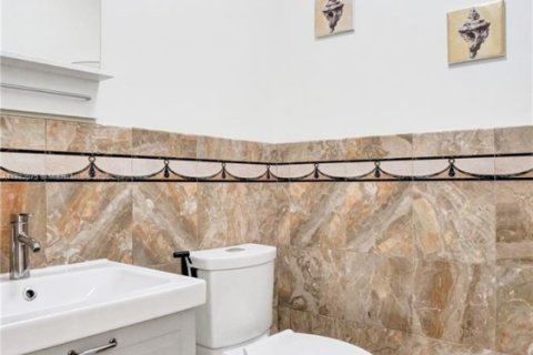Villa ou maison à vendre à Davie, Floride: 4 chambres, 222.97 m2 № 1931782 - photo 23