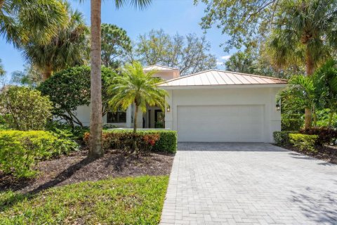 Villa ou maison à vendre à Jupiter, Floride: 3 chambres, 173.91 m2 № 2366163 - photo 2