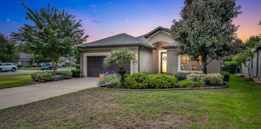 Casa en Ponte Vedra Beach, Florida 2 dormitorios, 178.56 m2 № 769365
