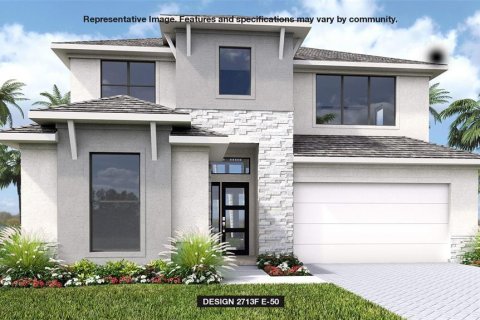 Casa en venta en Nokomis, Florida, 4 dormitorios, 252.04 m2 № 1871249 - foto 1