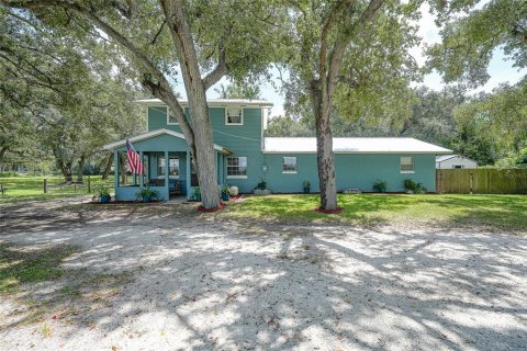 Villa ou maison à vendre à Arcadia, Floride: 3 chambres, 182.65 m2 № 1876121 - photo 1