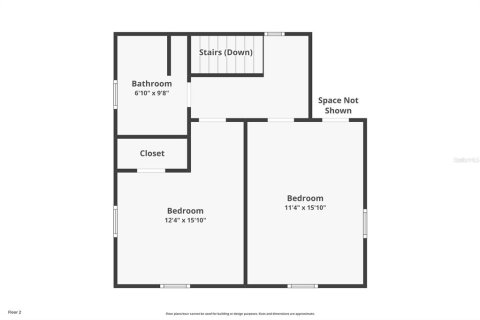 Villa ou maison à vendre à Arcadia, Floride: 3 chambres, 182.65 m2 № 1876121 - photo 27
