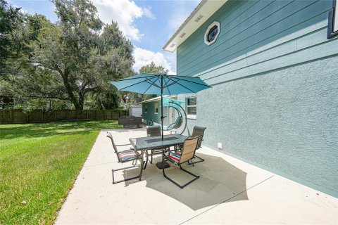 Villa ou maison à vendre à Arcadia, Floride: 3 chambres, 182.65 m2 № 1876121 - photo 30