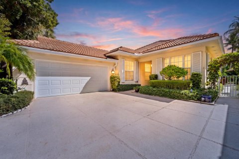 Casa en Palm Beach Gardens, Florida 3 dormitorios, 188.03 m2 № 2378653