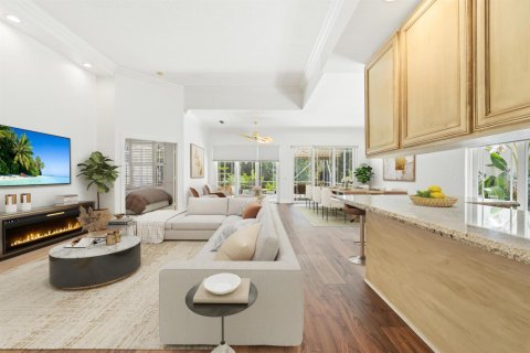 Casa en venta en Palm Beach Gardens, Florida, 3 dormitorios, 188.03 m2 № 2378653 - foto 3