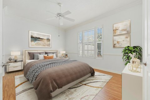Casa en venta en Palm Beach Gardens, Florida, 3 dormitorios, 188.03 m2 № 2378653 - foto 11