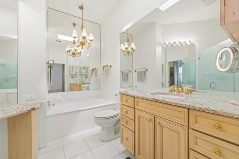 Casa en venta en Palm Beach Gardens, Florida, 3 dormitorios, 188.03 m2 № 2378653 - foto 16