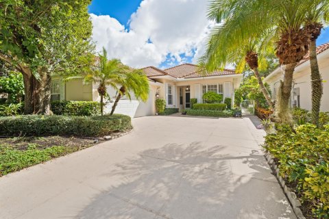 Casa en venta en Palm Beach Gardens, Florida, 3 dormitorios, 188.03 m2 № 2378653 - foto 25