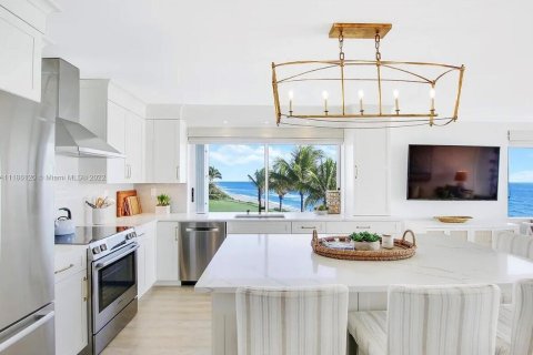 Condo in Tequesta, Florida, 3 bedrooms № 2241502 - photo 8