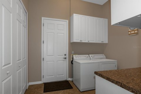House in Leesburg, Florida 3 bedrooms, 240.9 sq.m. № 2196272 - photo 20