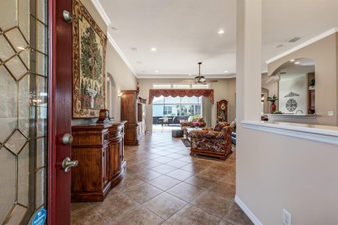 House in Leesburg, Florida 3 bedrooms, 240.9 sq.m. № 2196272 - photo 4