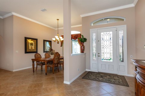 House in Leesburg, Florida 3 bedrooms, 240.9 sq.m. № 2196272 - photo 7