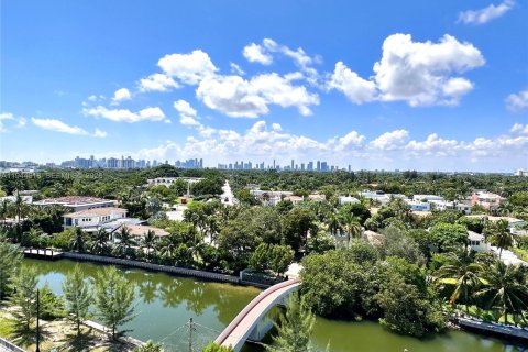 Condo in Miami Beach, Florida, 1 bedroom  № 2001110