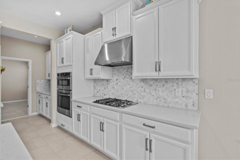House in Riverview, Florida 4 bedrooms, 223.06 sq.m. № 1769081 - photo 25