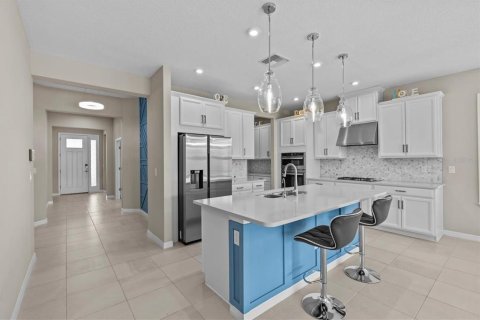 House in Riverview, Florida 4 bedrooms, 223.06 sq.m. № 1769081 - photo 20
