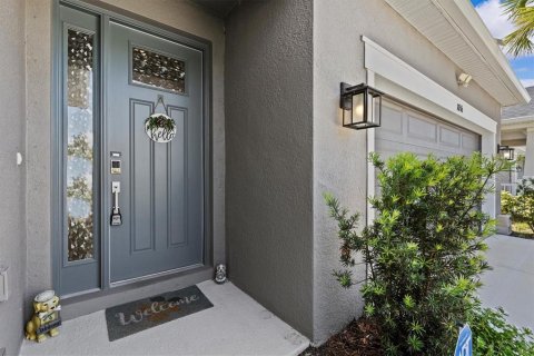House in Riverview, Florida 4 bedrooms, 223.06 sq.m. № 1769081 - photo 9