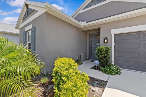 House in Riverview, Florida 4 bedrooms, 223.06 sq.m. № 1769081 - photo 8