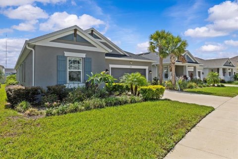 House in Riverview, Florida 4 bedrooms, 223.06 sq.m. № 1769081 - photo 3