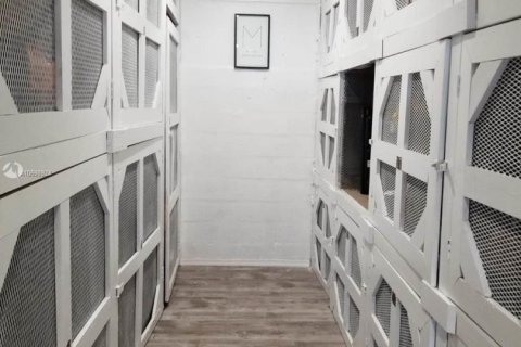 Commercial property in Miami Beach, Florida 27.68 sq.m. № 1985194 - photo 4