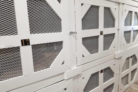 Commercial property in Miami Beach, Florida 27.68 sq.m. № 1985194 - photo 7