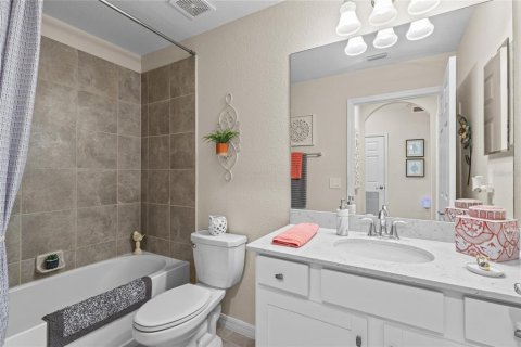 Condo in Bradenton, Florida, 2 bedrooms in LAKEWOOD NATIONAL № 2237598 - photo 25