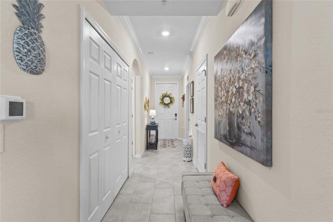 Condo in Bradenton, Florida, 2 bedrooms in LAKEWOOD NATIONAL № 2237598 - photo 5
