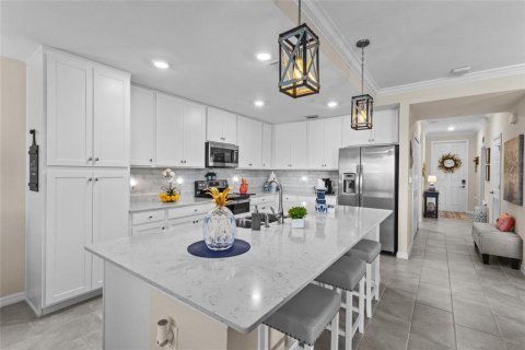 Condo in Bradenton, Florida, 2 bedrooms in LAKEWOOD NATIONAL № 2237598 - photo 14