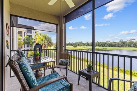 Condo in Bradenton, Florida, 2 bedrooms in LAKEWOOD NATIONAL № 2237598 - photo 29