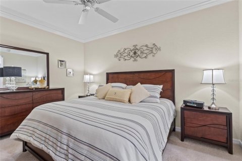 Condo in Bradenton, Florida, 2 bedrooms in LAKEWOOD NATIONAL № 2237598 - photo 19