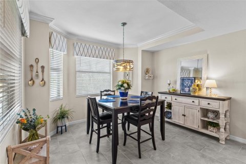 Condo in Bradenton, Florida, 2 bedrooms in LAKEWOOD NATIONAL № 2237598 - photo 12