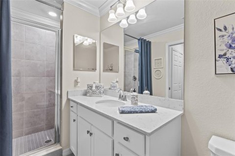 Condo in Bradenton, Florida, 2 bedrooms in LAKEWOOD NATIONAL № 2237598 - photo 23