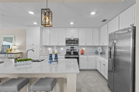 Condo in Bradenton, Florida, 2 bedrooms in LAKEWOOD NATIONAL № 2237598 - photo 18