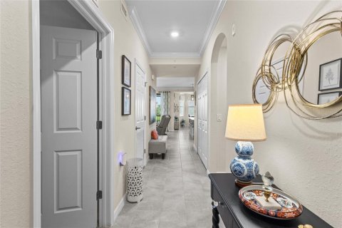 Condo in Bradenton, Florida, 2 bedrooms in LAKEWOOD NATIONAL № 2237598 - photo 4