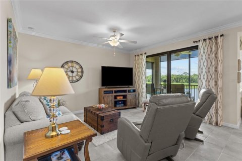 Condo in Bradenton, Florida, 2 bedrooms in LAKEWOOD NATIONAL № 2237598 - photo 7