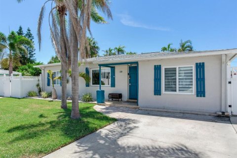 Casa en alquiler en Madeira Beach, Florida, 3 dormitorios, 95.88 m2 № 1847977 - foto 8